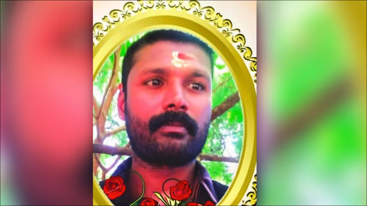 PALAKKAD ACCIDENT DEATH PALAKKAD ACCIDENT DEATH