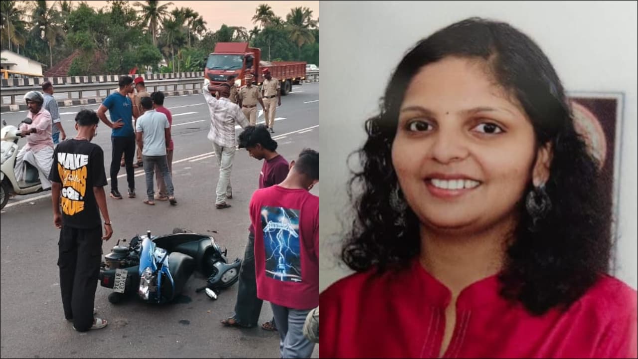 kannur accident death kannur accident death