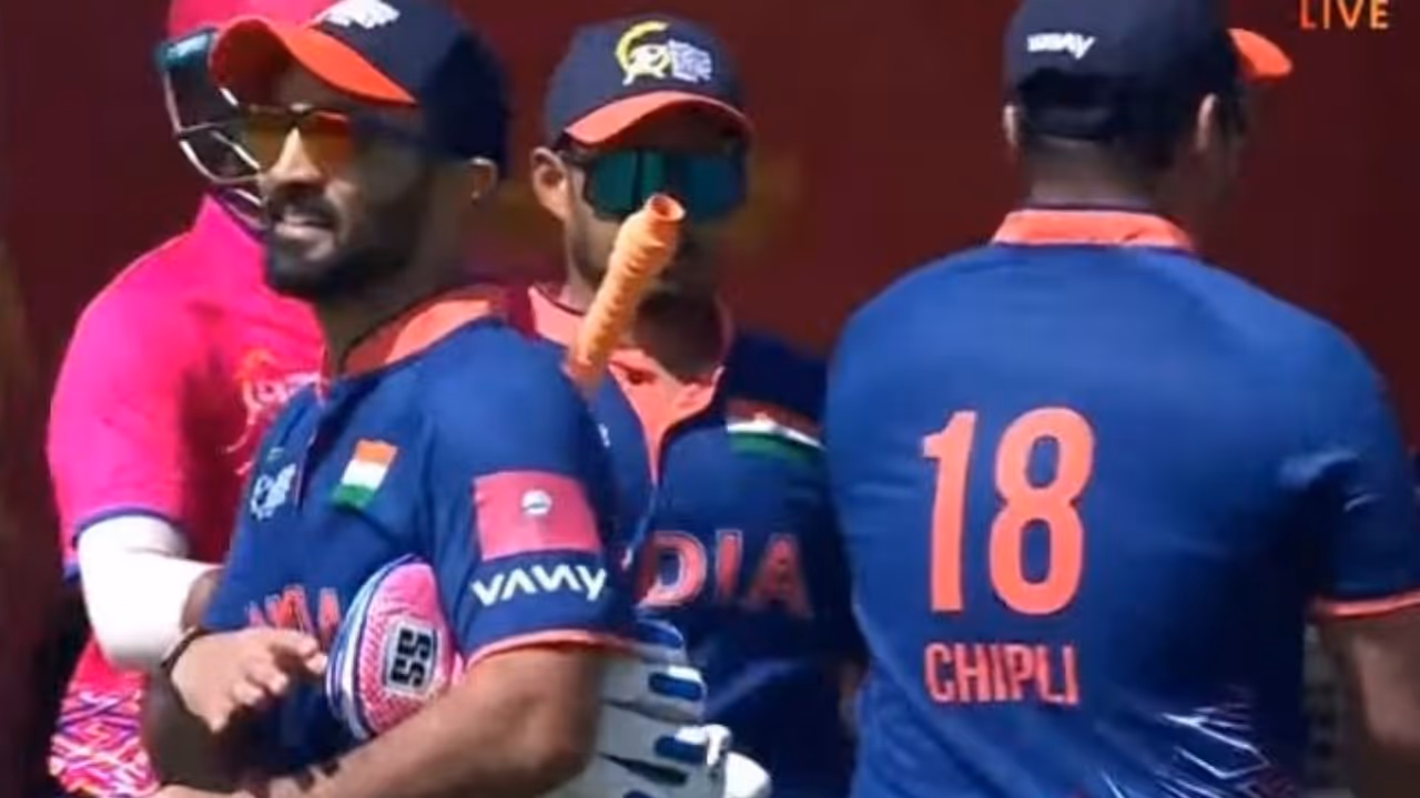 India Hongkong Sixes