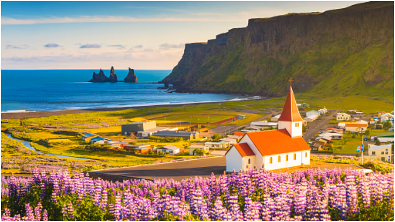 Countries that have no neighbours Countries that have no neighbours