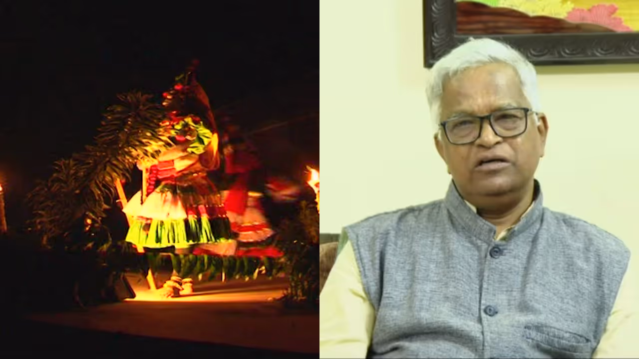 yakshaganam coontroversy yakshaganam coontroversy