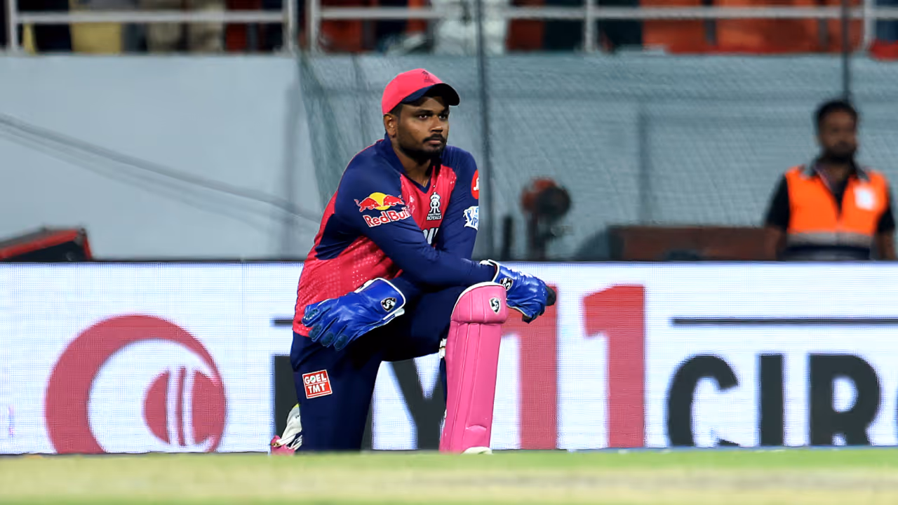 Sanju Samson Sanju Samson