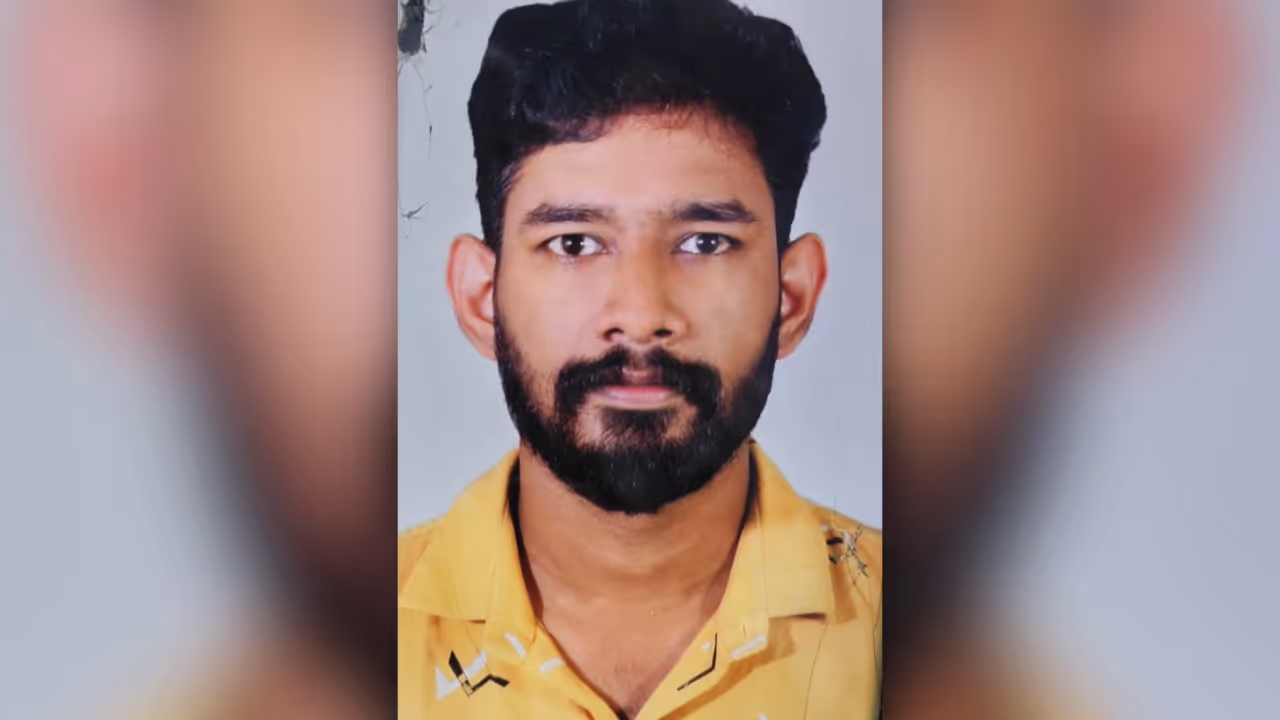 krishnan death krishnan death