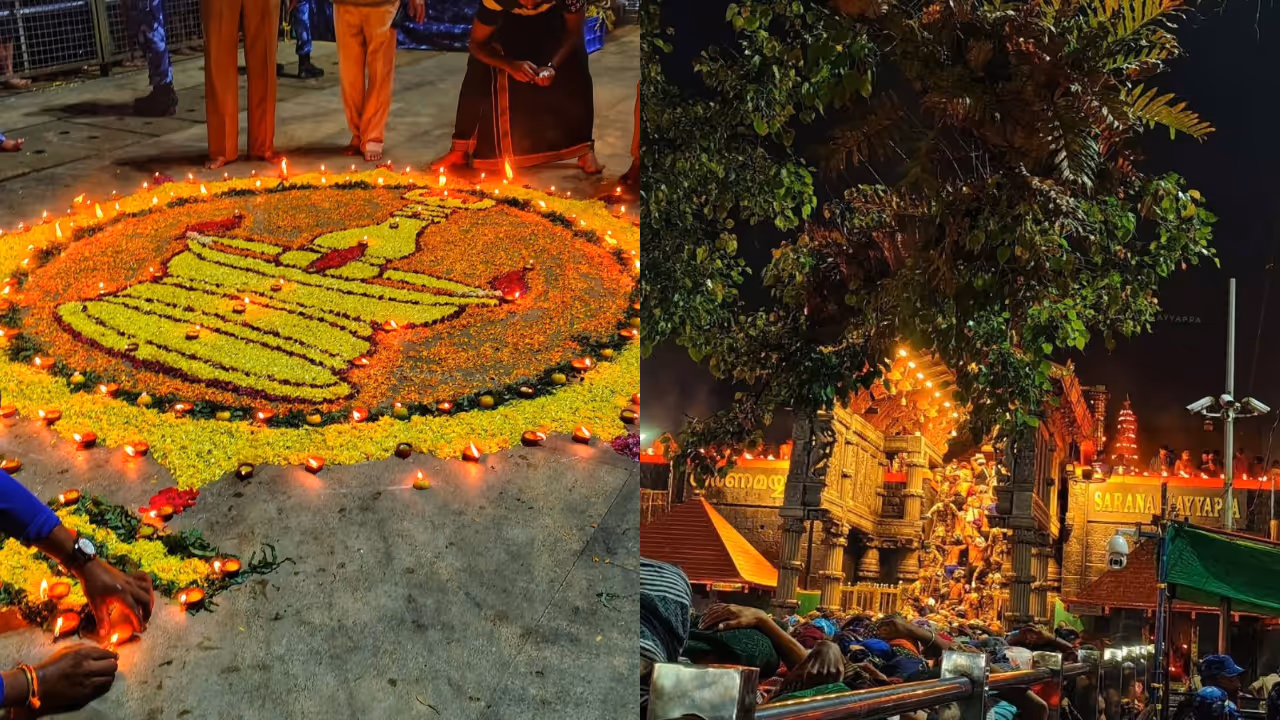 sabarimala sabarimala