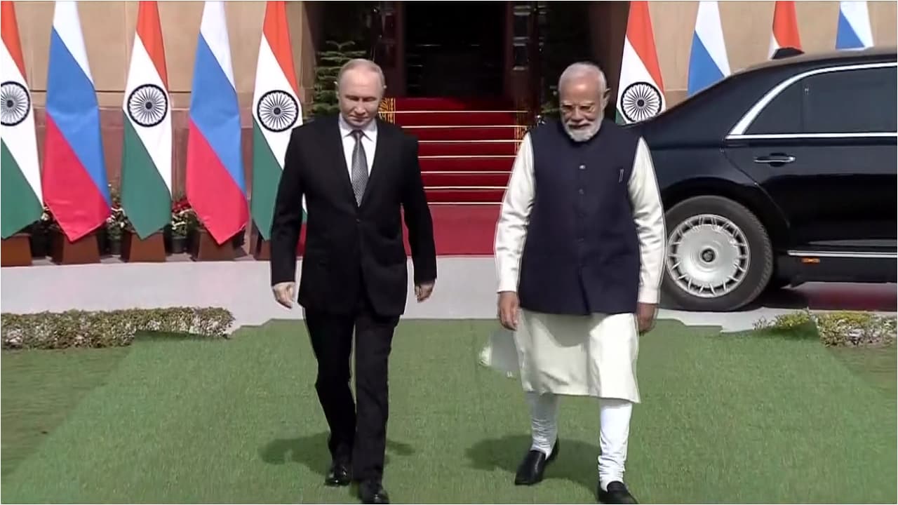 modi, putin
