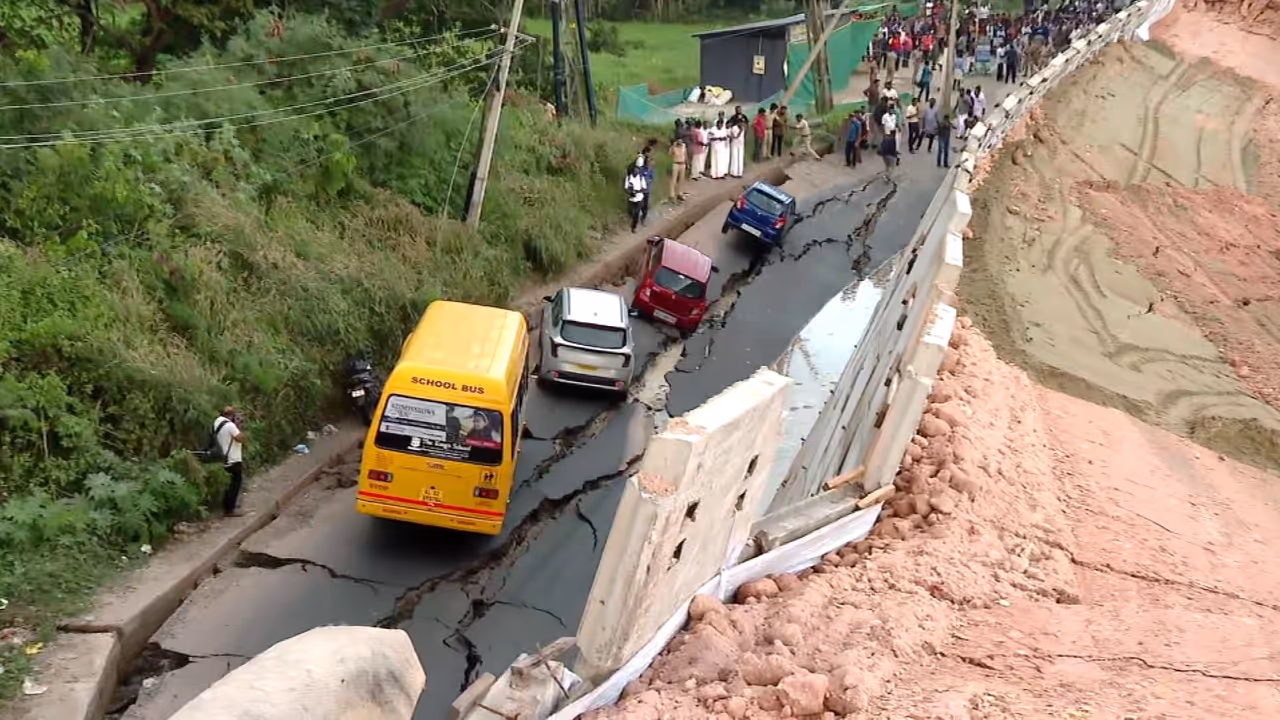 NH collapse NH collapse