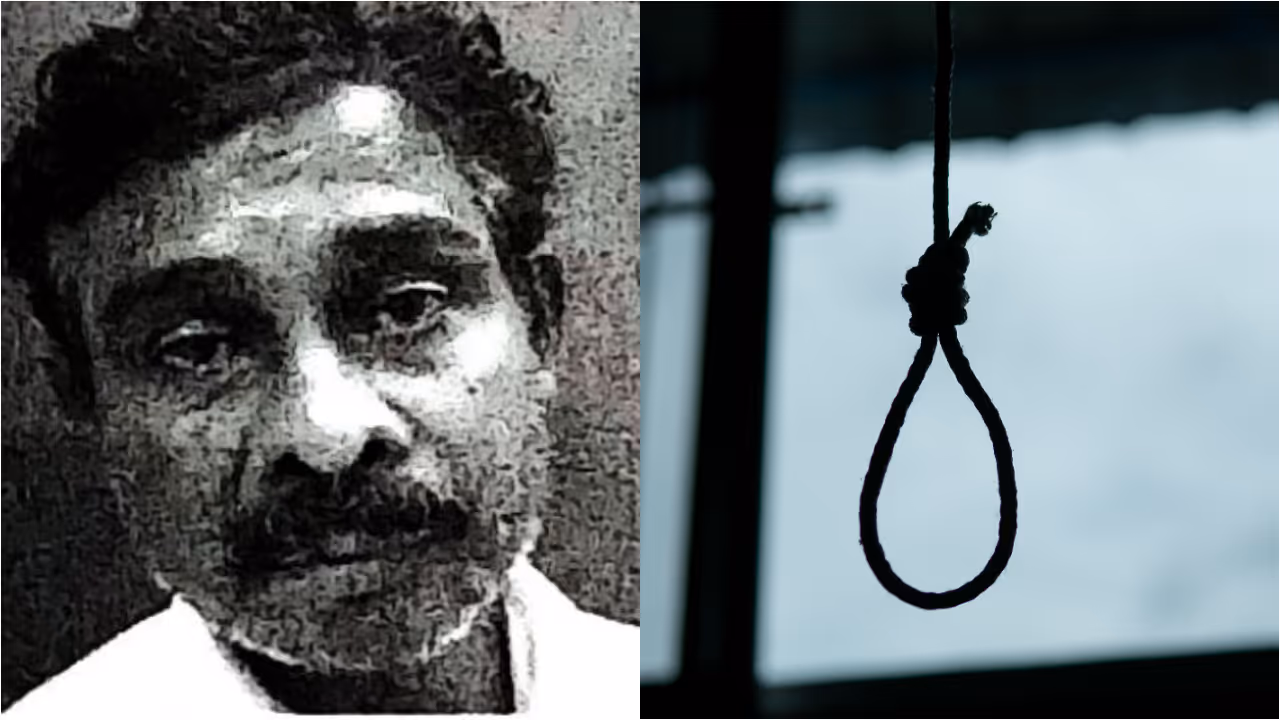 Lifer inmate commits suicide Lifer inmate commits suicide