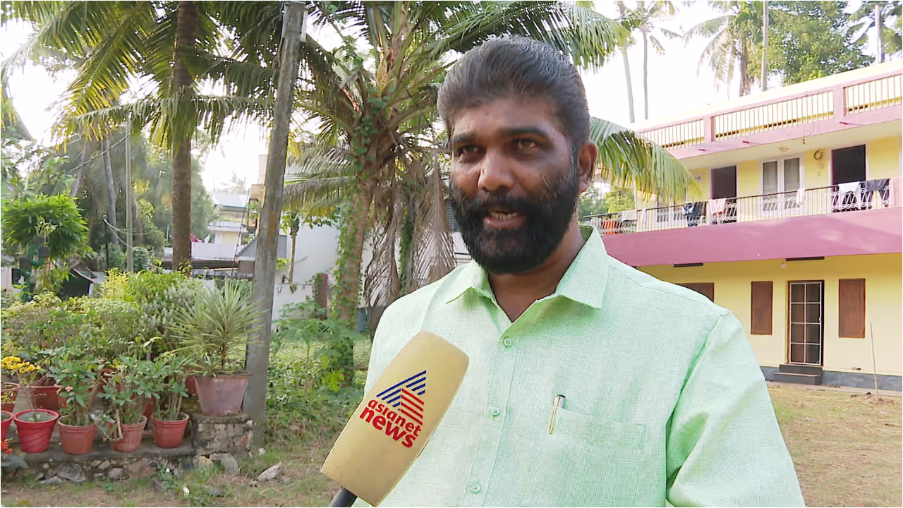 patoor radhakrishnan patoor radhakrishnan