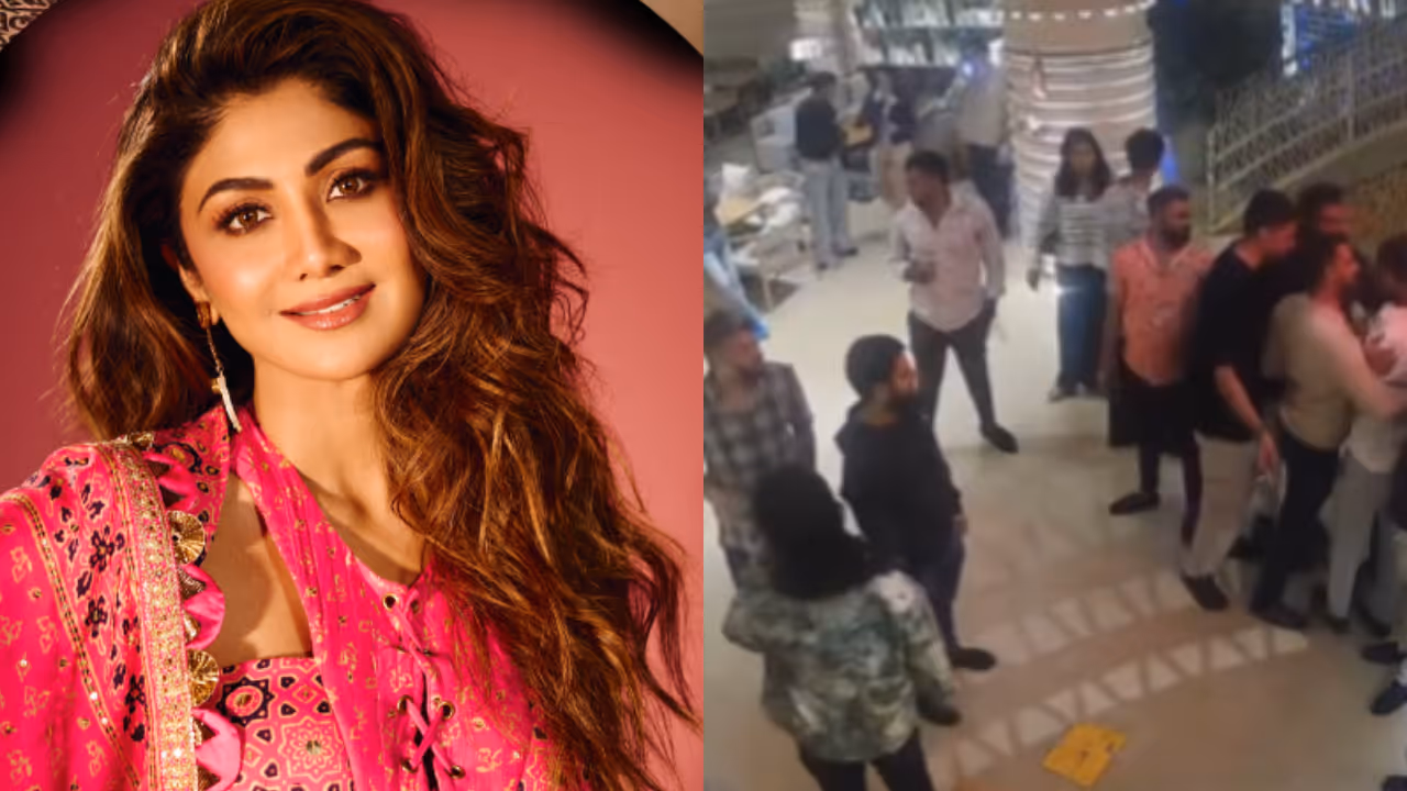 Shilpa Shetty pub dispute Shilpa Shetty pub dispute