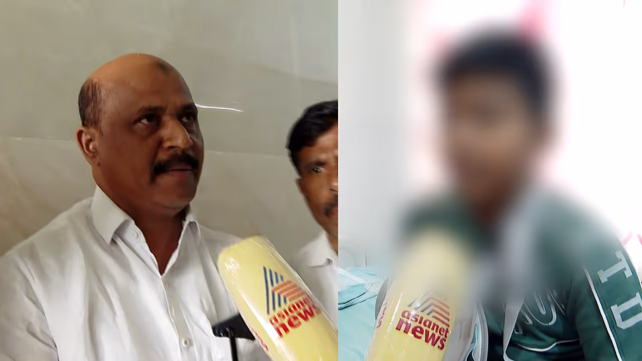 kottayam incident kottayam incident