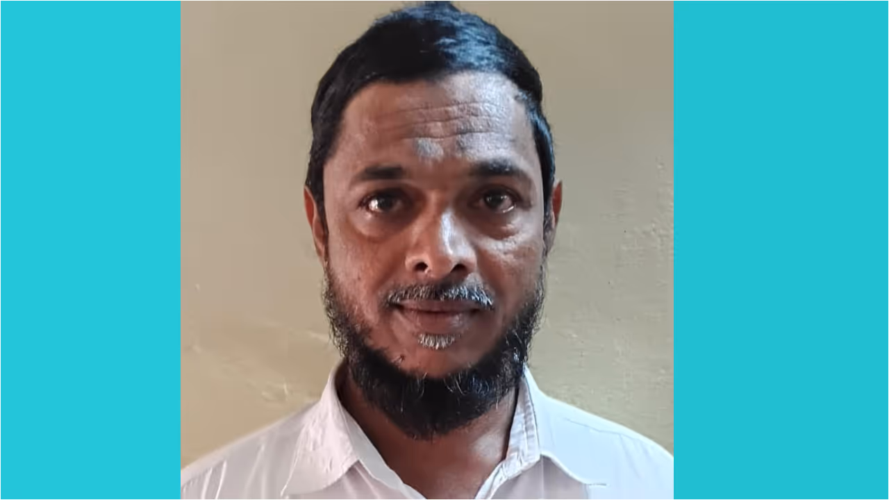 Abdul hameed Abdul hameed