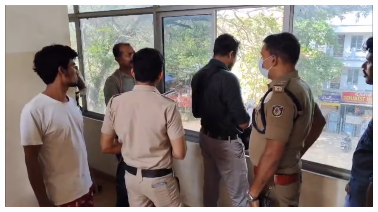 Thanbir Alam Thanbir Alam