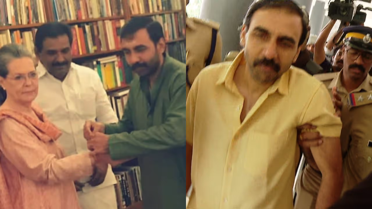 unnikrishnan potty unnikrishnan potty