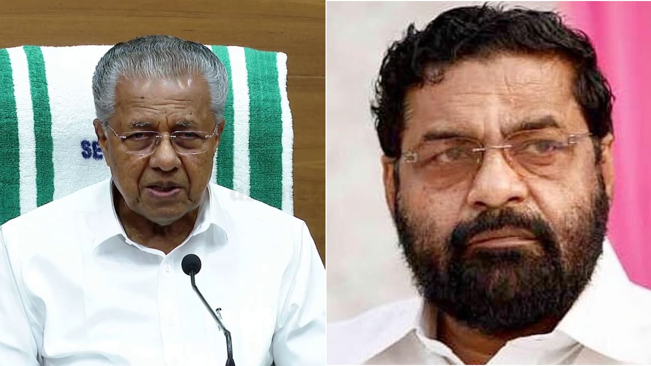 CM, Kadakampally surendran CM, Kadakampally surendran