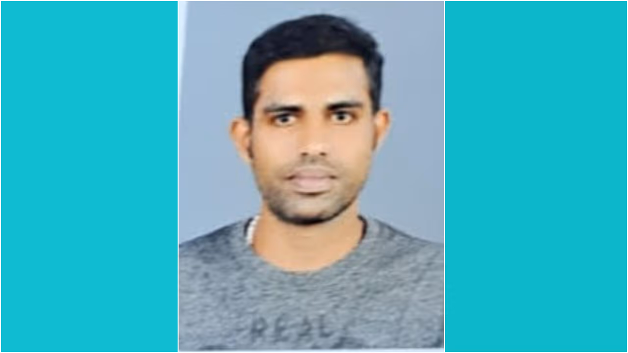 Aneesh Jose Aneesh Jose