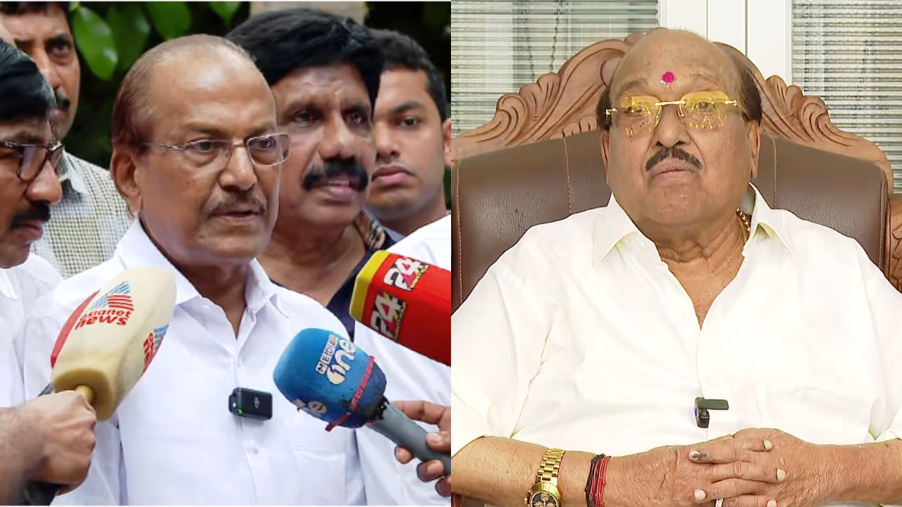 kunhalikutty and vellappally kunhalikutty and vellappally