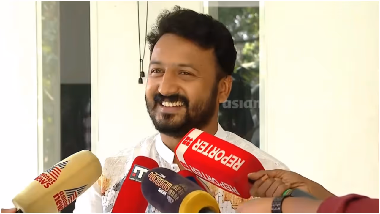 rahul mamkootathil rahul mamkootathil