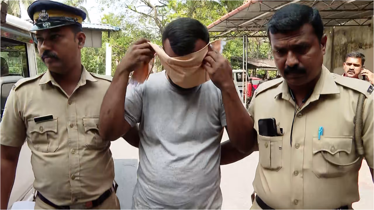 pocso case arrest pocso case arrest