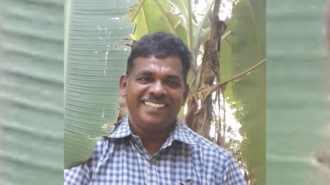 Cherthala Death Cherthala Death