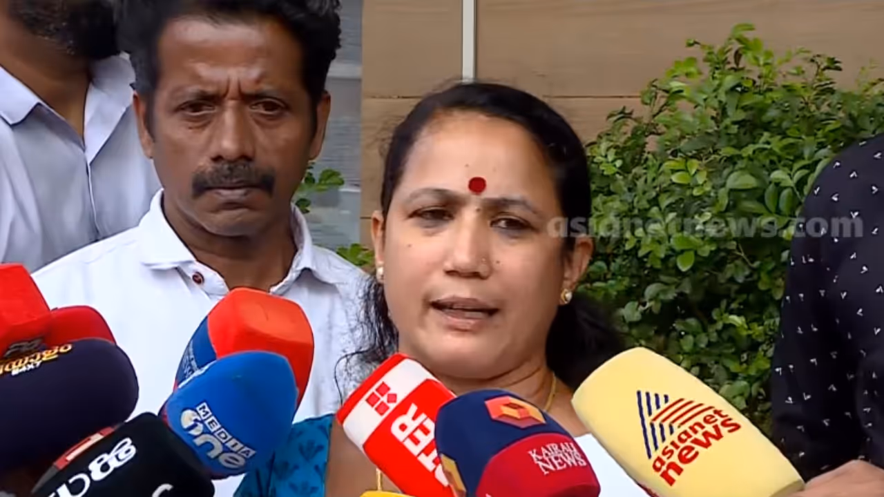 Sumalatha Mohandas Sumalatha Mohandas