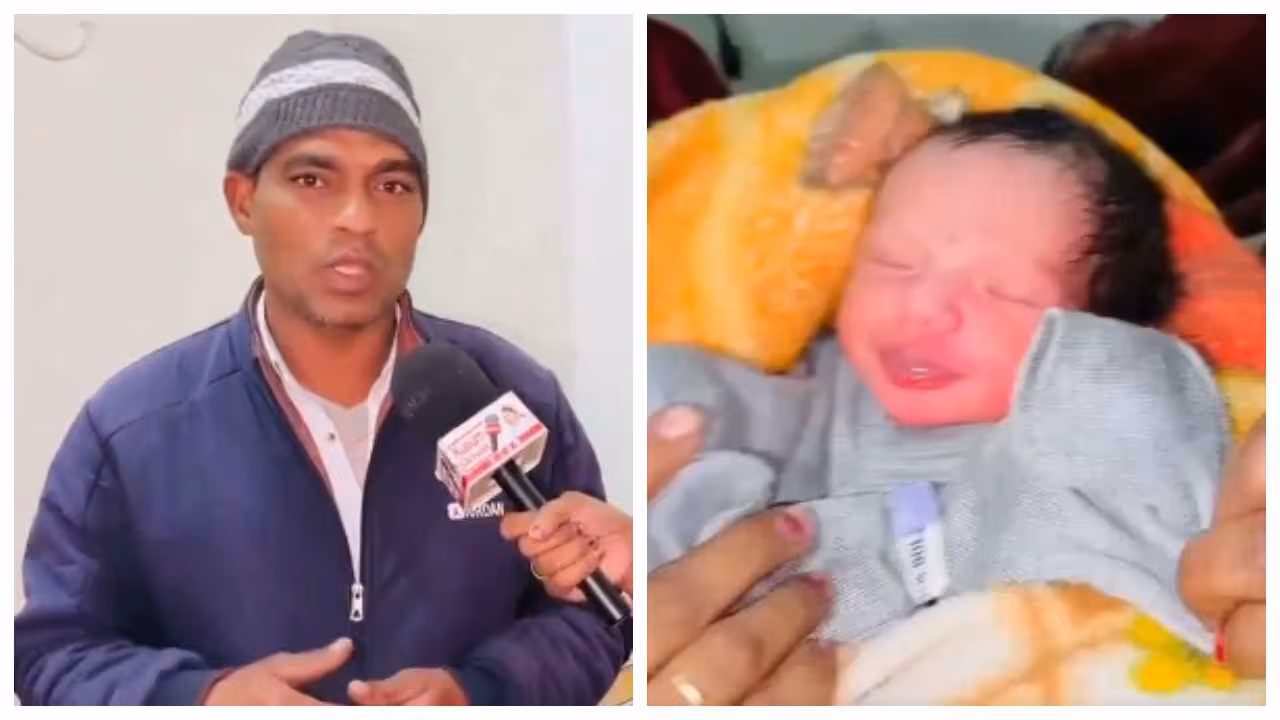 11 childrends father 11 childrends father