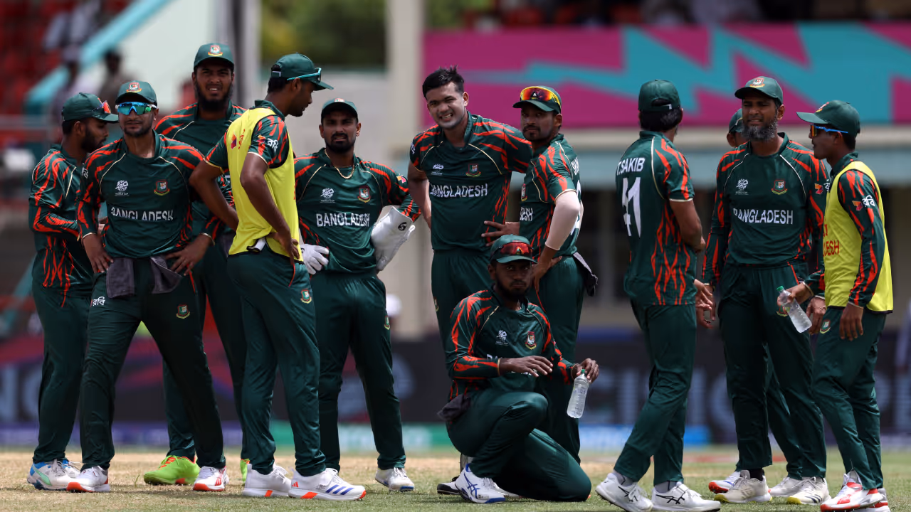 Bangladesh Bangladesh