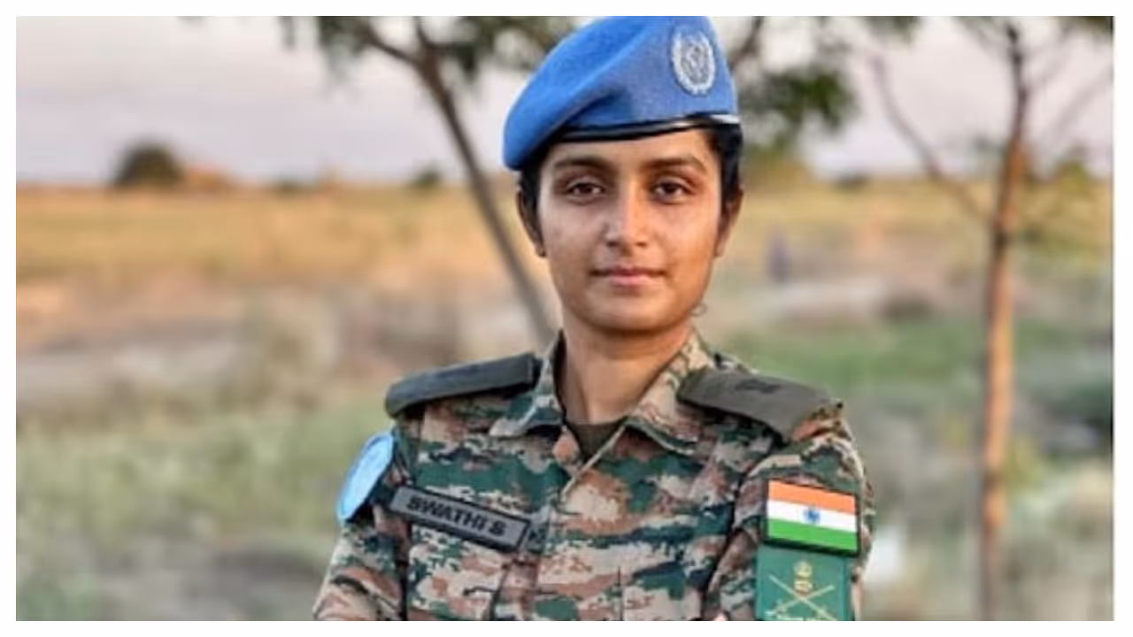 Swathi Santha kumar Swathi Santha kumar