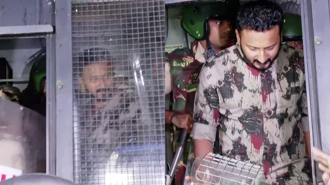 Rahul Mamkootathil Rahul Mamkootathil