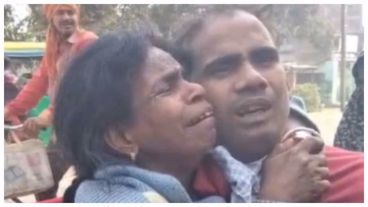 60 year old woman and her 35 year old boyfriend 60 year old woman and her 35 year old boyfriend