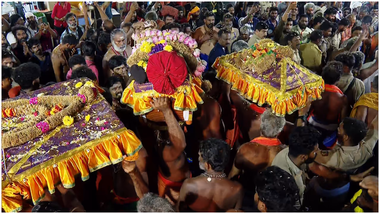 sabarimala sabarimala