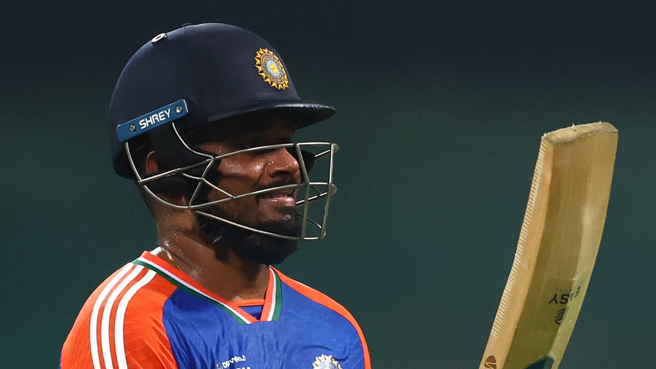 Sanju Samson Sanju Samson