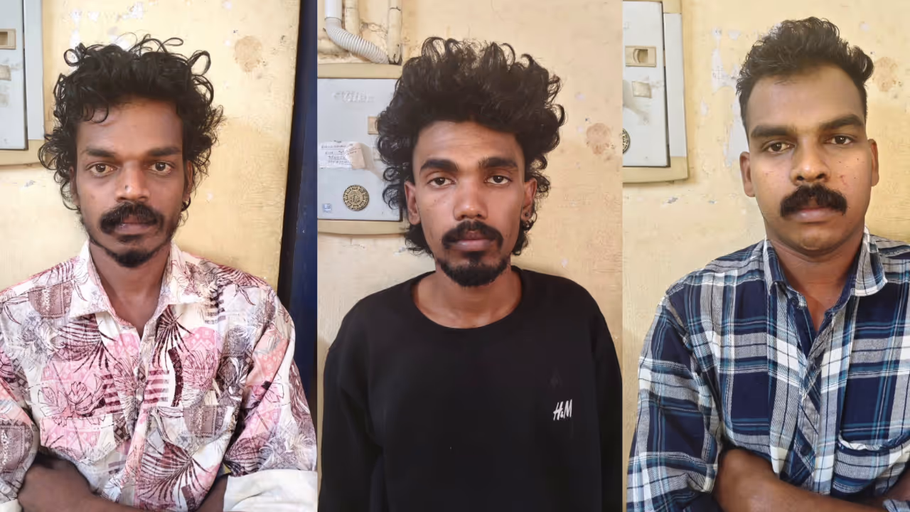 tvm police attack tvm police attack