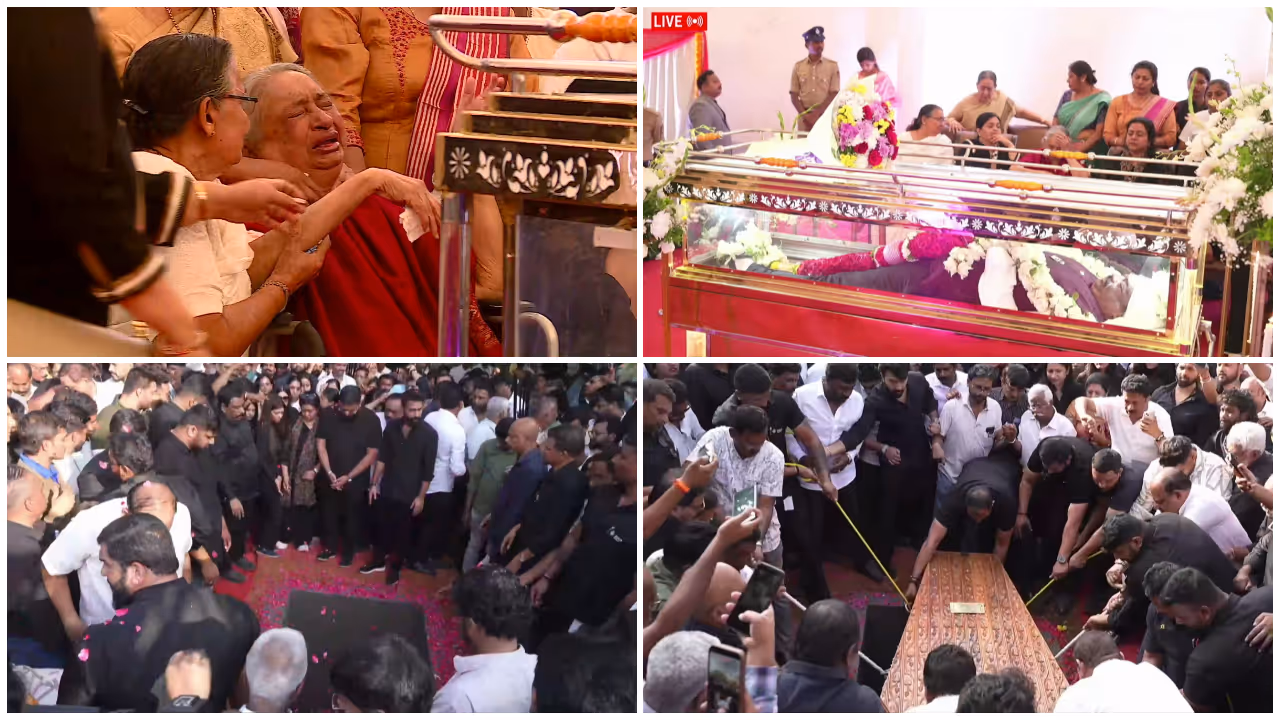 CJ Roy Funeral CJ Roy Funeral