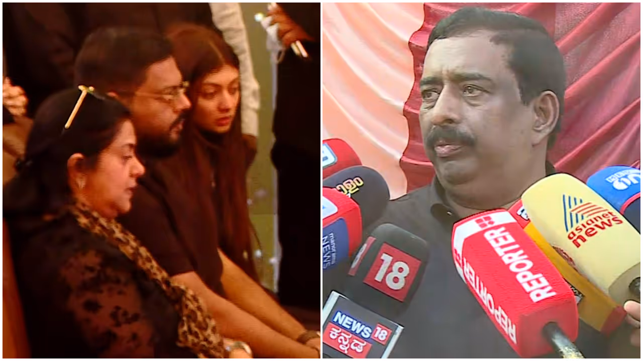 CJ Roy son Rohit CJ Roy son Rohit