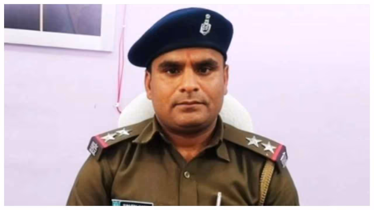 Shailesh Kumar Chainpur Police Station Shailesh Kumar Chainpur Police Station