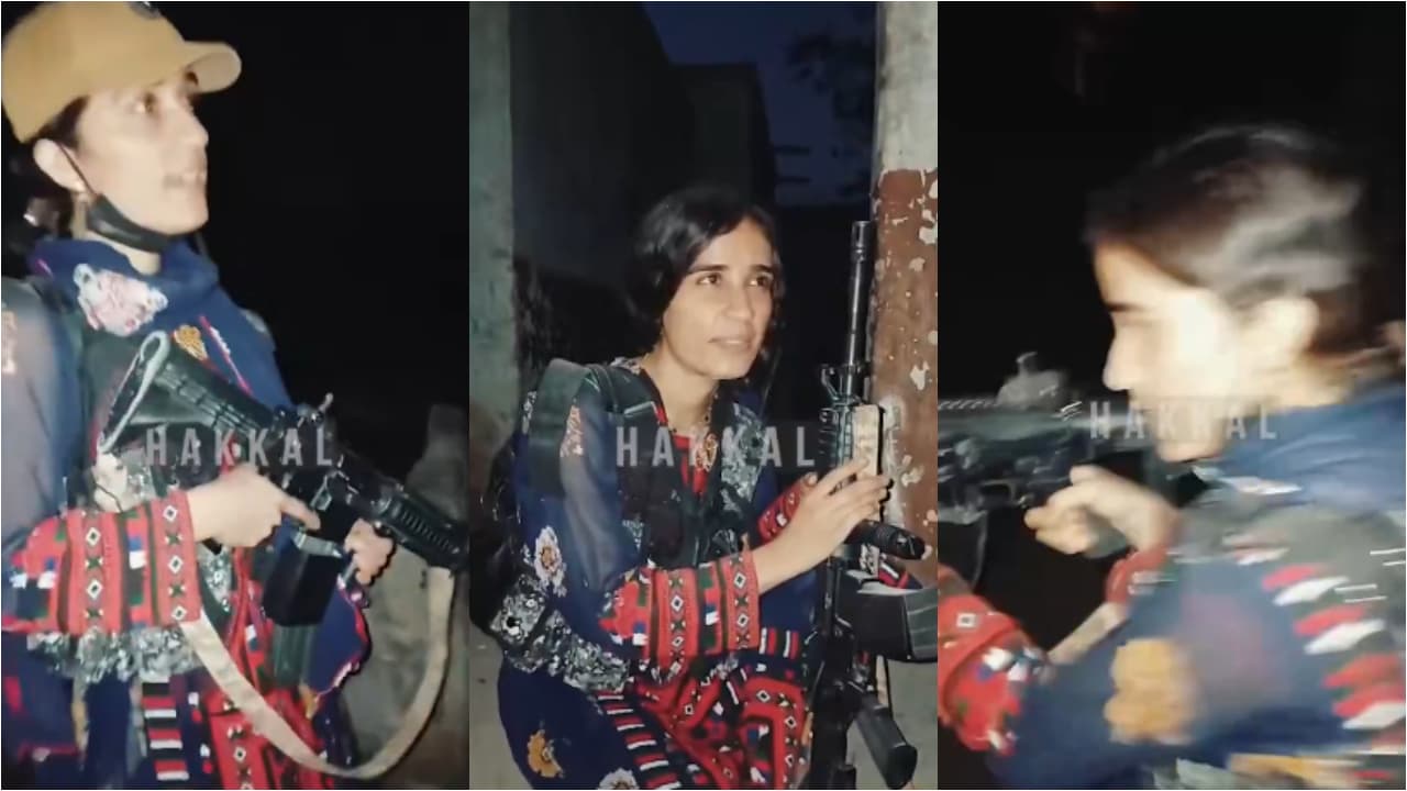 Baloch Fiyadeen Baloch Fiyadeen