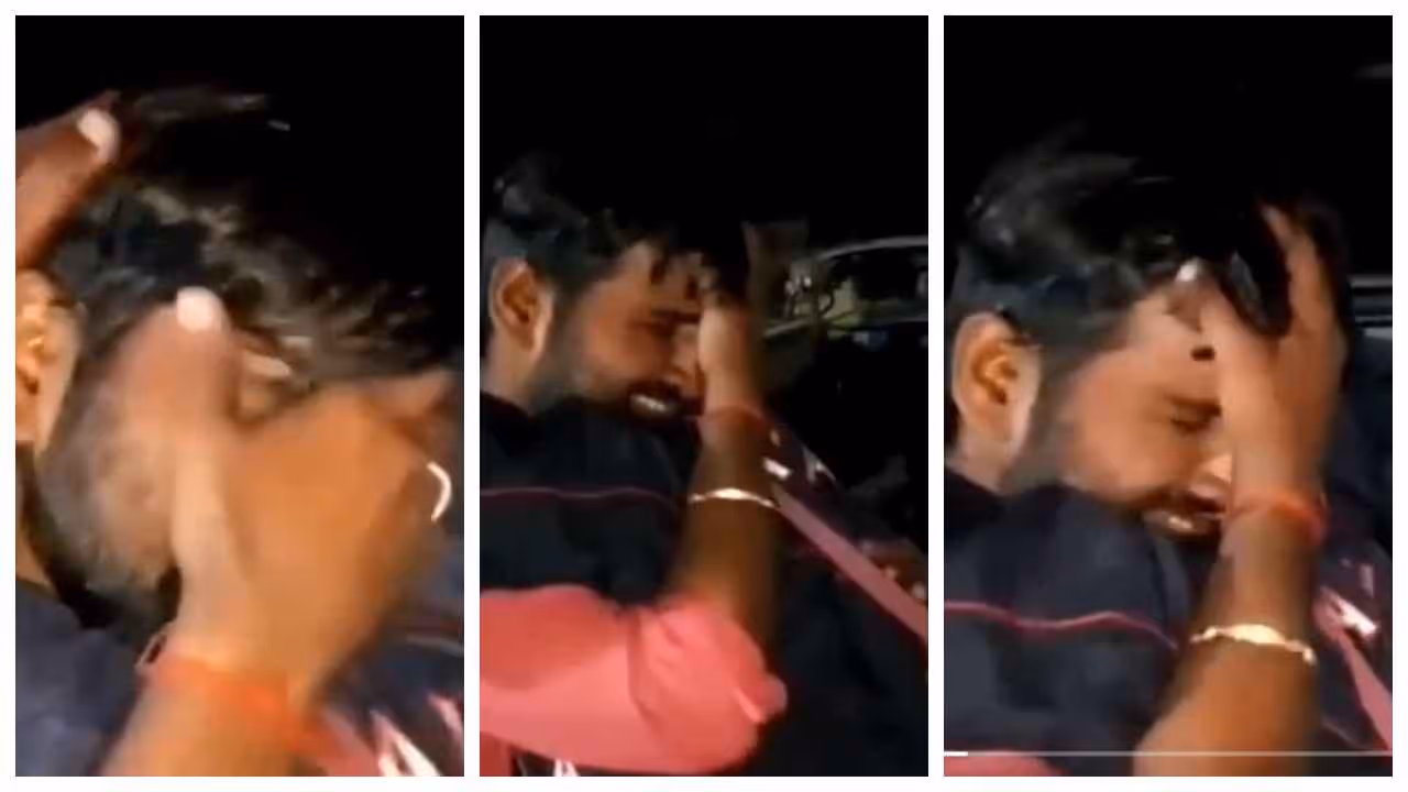 man spent 20 years in prison in a fake rape case man spent 20 years in prison in a fake rape case