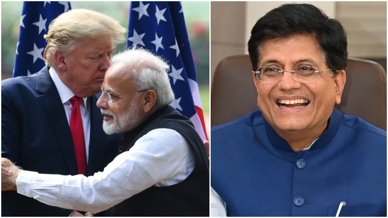 piyush goyal piyush goyal