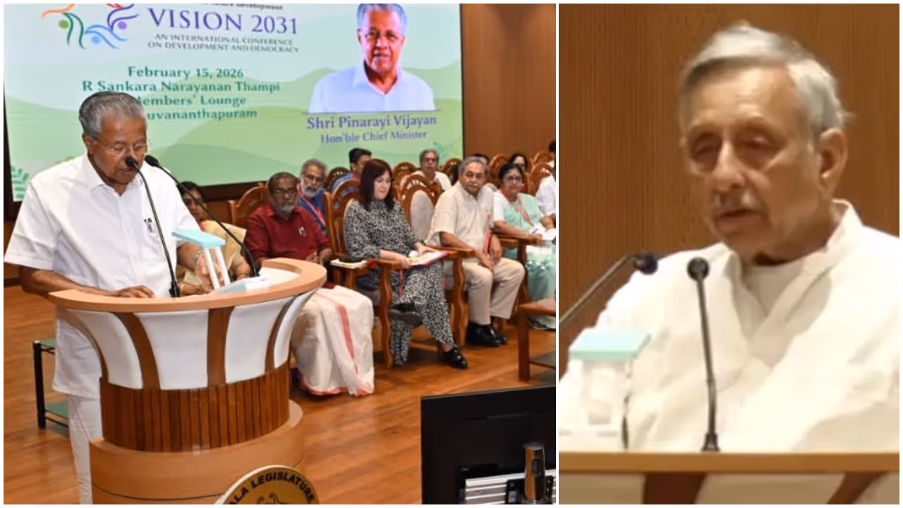 Mani Shankar Aiyar Mani Shankar Aiyar