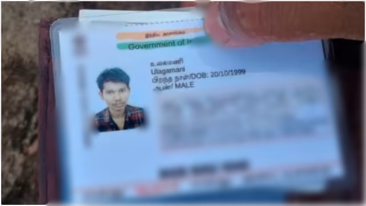 unidentified body in Thenmala Dam unidentified body in Thenmala Dam