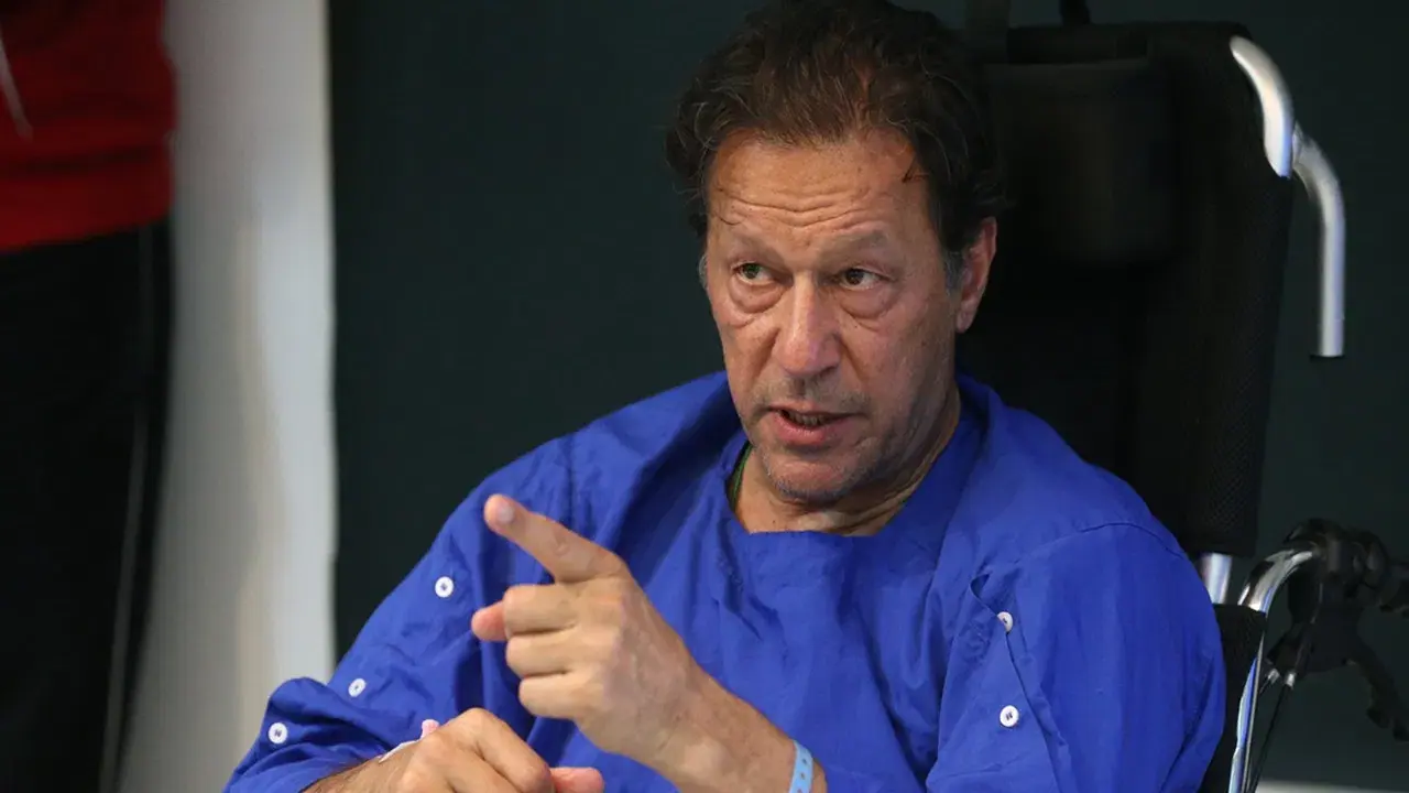 Imran khan Imran khan