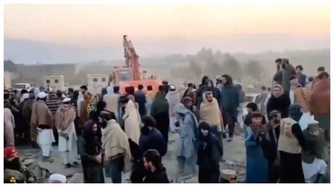 Pakistan attack Afghan Madrasa Pakistan attack Afghan Madrasa