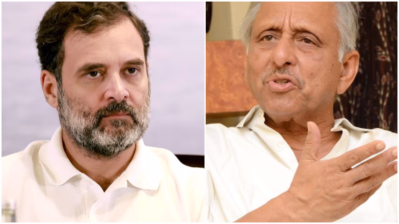 MANISHANKAR RAHUL MANISHANKAR RAHUL