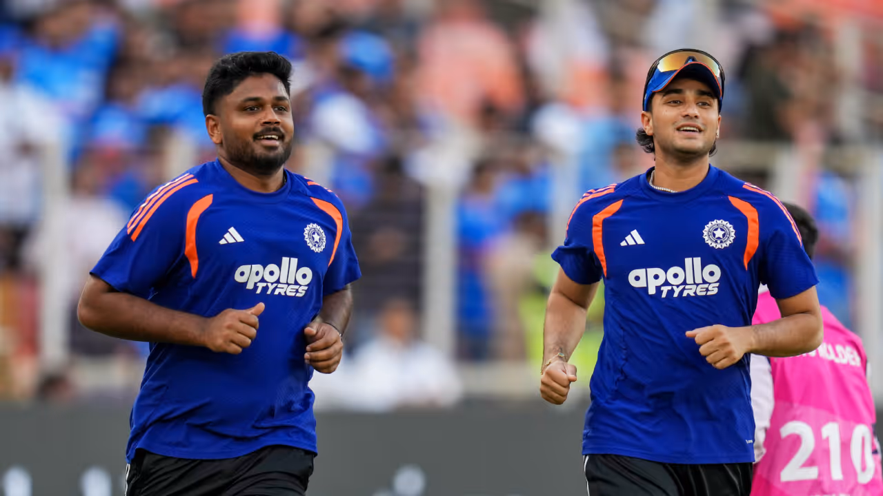 Sanju Samson Sanju Samson