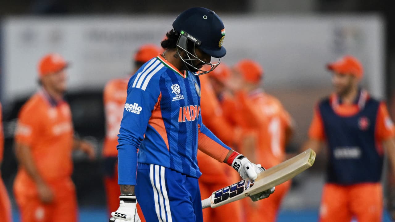 Tilak Varma Tilak Varma