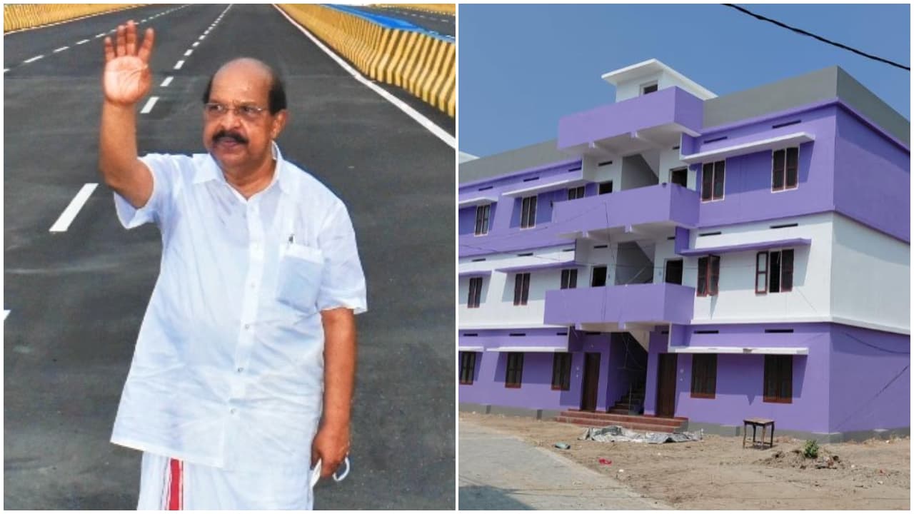 G Sudhakaran G Sudhakaran