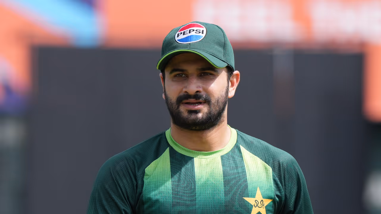 Sahibzada Farhan Sahibzada Farhan