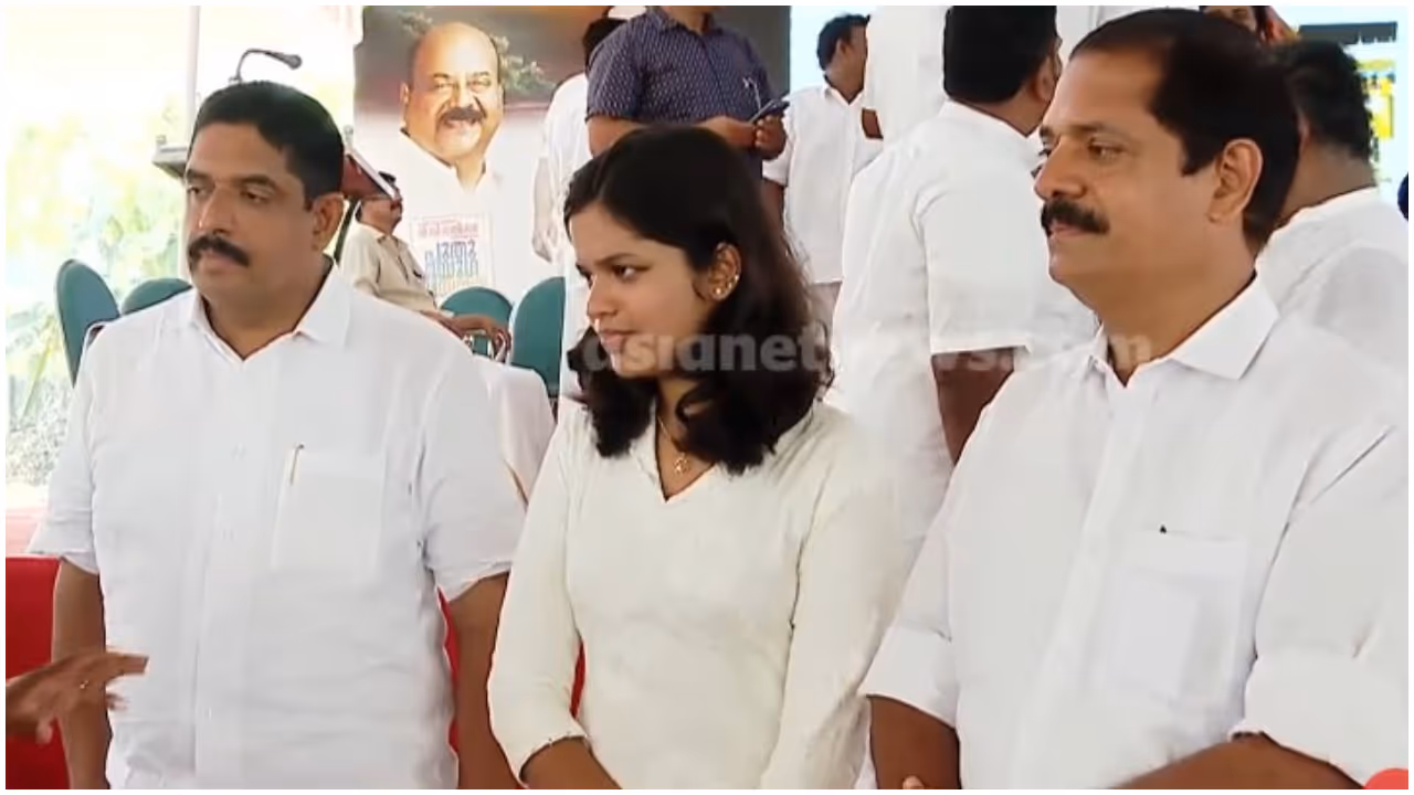 pulikkakandam family pulikkakandam family