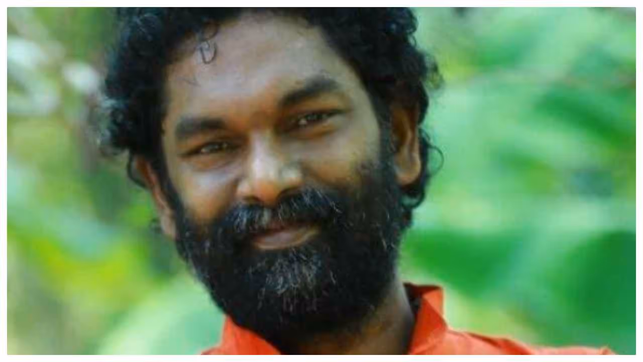 Anil Panachooran Anil Panachooran