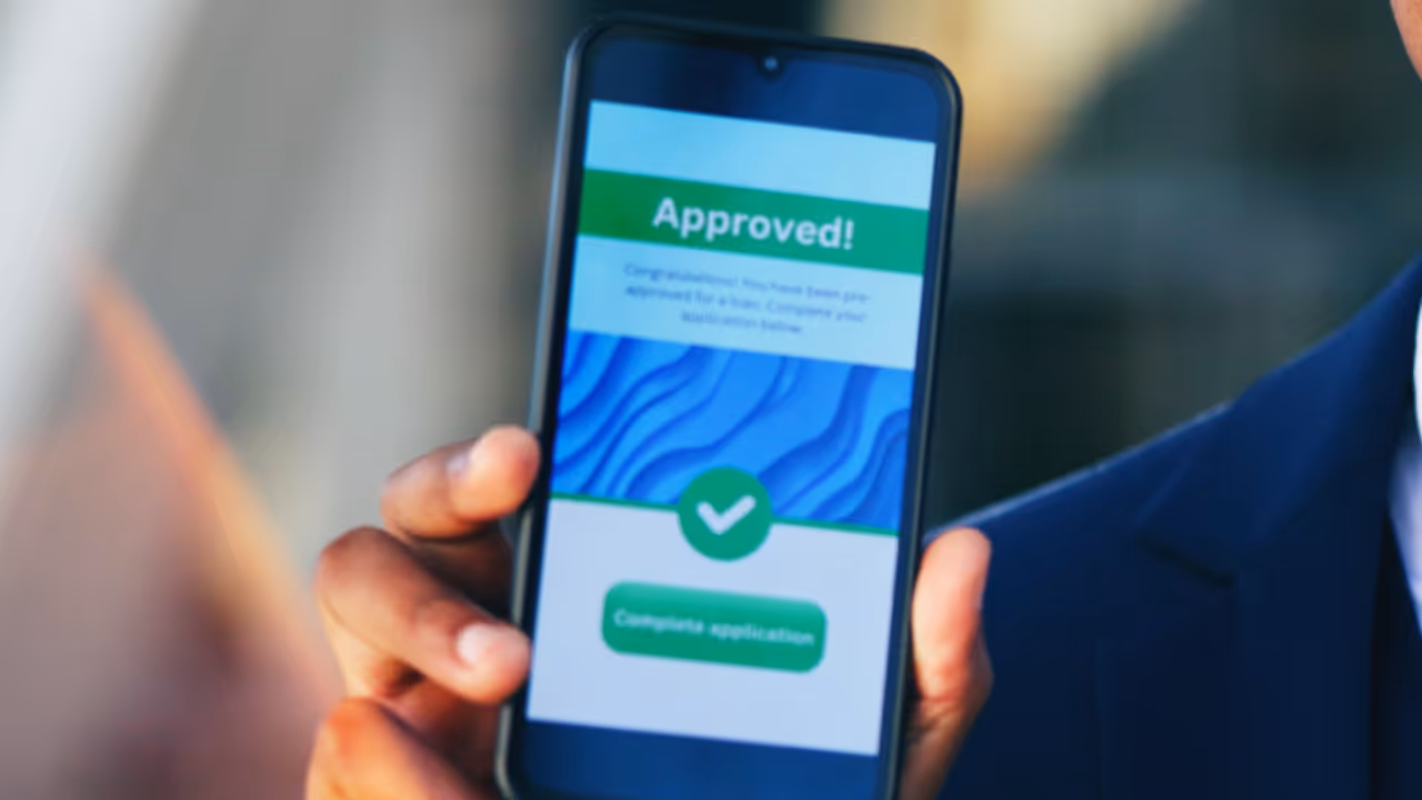 Personal Loan Personal Loan